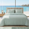 Lenjerie pat Ranforce 100% Cotton Pro (Zen Life Green) – RALEX PUCIOASA
