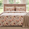 Lenjerie pat Ranforce 100% Cotton Pro (Amazonia Lush) – RALEX PUCIOASA