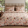 Lenjerie pat Ranforce 100% Cotton Pro (Amazonia Lush) – RALEX PUCIOASA