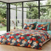 Lenjerie pat Ranforce 100% Cotton Pro (Botanica Home) – RALEX PUCIOASA