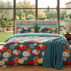Lenjerie pat Ranforce 100% Cotton Pro (Botanica Home) – RALEX PUCIOASA