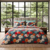 Lenjerie pat Ranforce 100% Cotton Pro (Botanica Home) – RALEX PUCIOASA