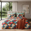 Lenjerie pat Ranforce 100% Cotton Pro (Botanica Home) – RALEX PUCIOASA