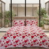 Lenjerie pat Ranforce 100% Cotton Pro (L’amour Maison) – RALEX PUCIOASA