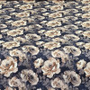 Lenjerie de pat Cotton Pro 100% bumbac – imprimare digitală (Dark Magnolia) – RALEX PUCIOASA