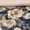 Lenjerie de pat Cotton Pro 100% bumbac – imprimare digitală (Dark Magnolia) – RALEX PUCIOASA