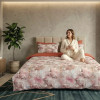 Lenjerie de pat Cotton Pro 100% bumbac – imprimare digitală (Dusty Kilim) – RALEX PUCIOASA