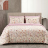 Lenjerie de pat Cotton Pro 100% bumbac – imprimare digitală (Garden Bliss) – RALEX PUCIOASA