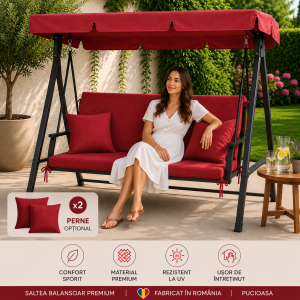 Saltea balansoar premium două segmente (11)
