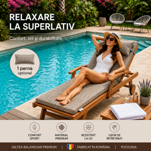 Saltea șezlong premium două segmente (13)