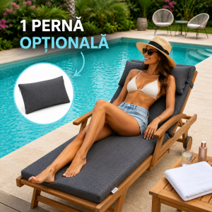 Saltea șezlong premium două segmente (6)