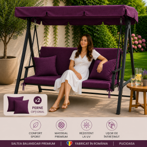 Saltea balansoar premium două segmente (3)