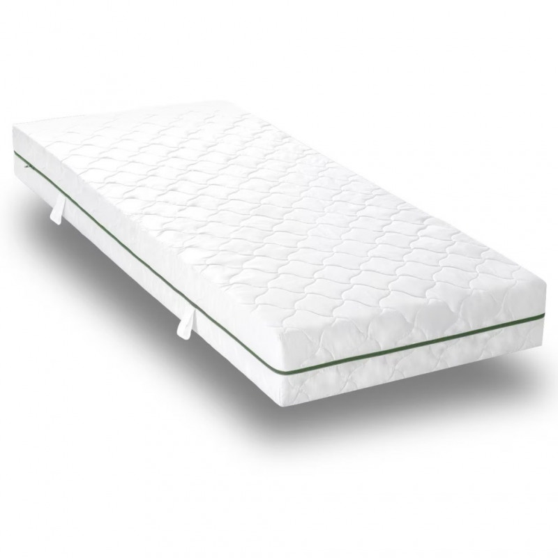 Saltea Ortopedică Pocket Spring 90x190 cm, H 18 cm –