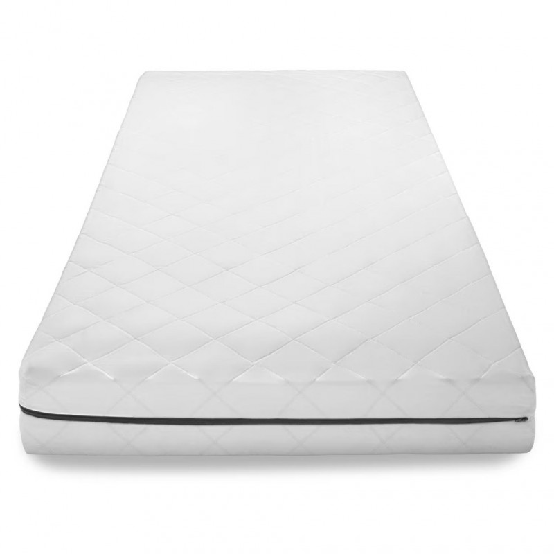 Saltea Ortopedică Pocket Spring 90x190 cm, H 18 cm –