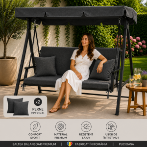Saltea balansoar premium două segmente (6)